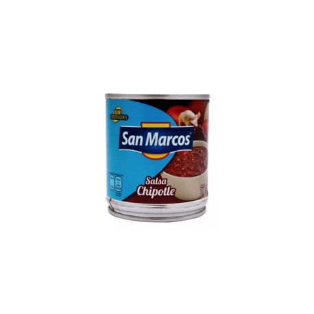 Media Caja Salsa Chipotle 215G/12P-todoymasaquí-Media Caja Salsa Chipotle 215G/