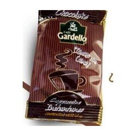 Caja café Gardello chocolate 45G/32P-todoymasaquí-Caja café Gardello chocolate 45