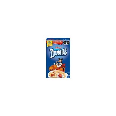 Cereal Zucaritas Kelloggs 1.2K - ZK-todoymasaquí-Cereal Zucaritas Kelloggs 1.2K 