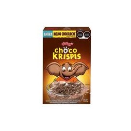 Cereal Kellogg's Chocokrispis 1.20K - ZK-todoymasaquí-Cereal Kellogg's Chocokrispis 1