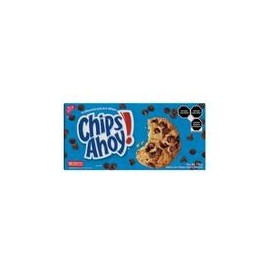 Galletas Nabisco Chips Ahoy 18P/57G - ZK-todoymasaquí-Galletas Nabisco Chips Ahoy 18P