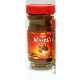 Caja café Máxima 200G/12P-todoymasaquí-Caja café Máxima 200G/12P