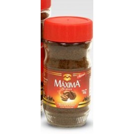 Caja café Máxima 50G/12P-todoymasaquí-Caja café Máxima 50G/12P