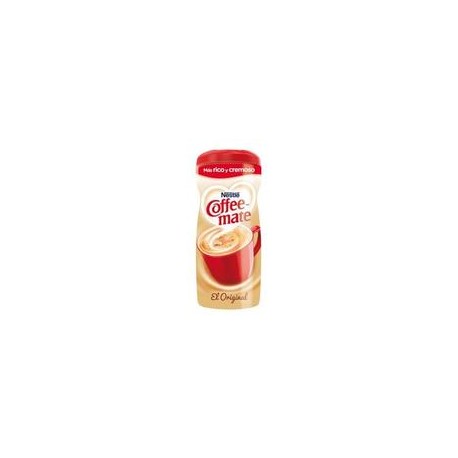 Caja Coffee Mate Original 400G/12P-todoymasaquí-Caja Coffee Mate Original 400G/