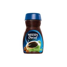 Caja café Nescafé Decaf Dawn 170G/12P-todoymasaquí-Caja café Nescafé Decaf Dawn 17