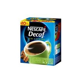 Media Caja Café Decaf Original Stick 14G/8S/6P-todoymasaquí-Media Caja Café Decaf Original 