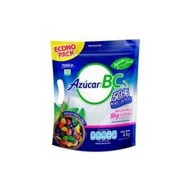 Azúcar Metco BC Baja en Calorías 4 kg-ZK-todoymasaquí-Azúcar Metco BC Baja en Caloría