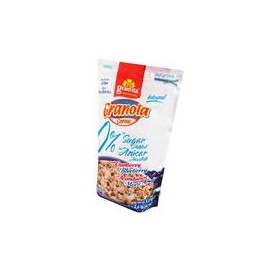 Cereal Granvita Granola sin Azúcar 1.2K - ZK-todoymasaquí-Cereal Granvita Granola sin Azú