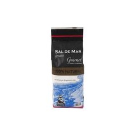 Sal de Mar Fragata Gourmet 3K - ZK-todoymasaquí-Sal de Mar Fragata Gourmet 3K -