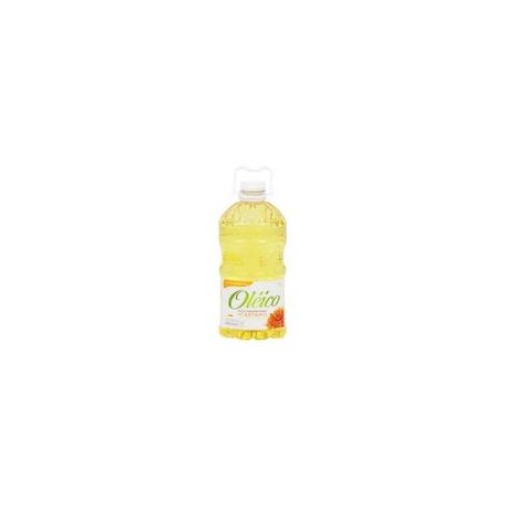 Aceite de Cártamo Oléico 3.4L - ZK-todoymasaquí-Aceite de Cártamo Oléico 3.4L -