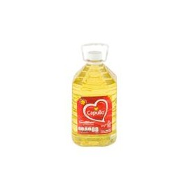 Aceite de Canola Capullo 5L  - ZK-todoymasaquí-Aceite de Canola Capullo 5L  - 