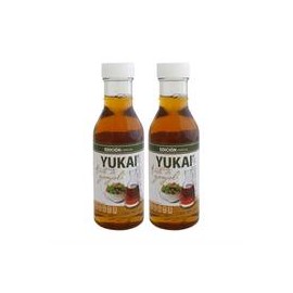 Aceite de Ajonjolí Yukai 2P/320M - ZK-todoymasaquí-Aceite de Ajonjolí Yukai 2P/320