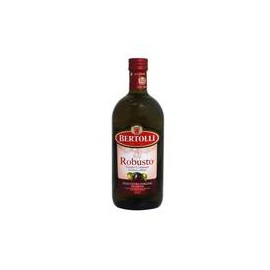 Aceite de Oliva Bertolli Robusto 1L - ZK-todoymasaquí-Aceite de Oliva Bertolli Robust