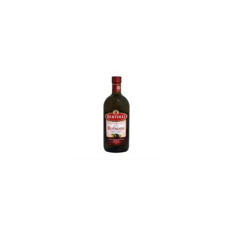 Aceite de Oliva Bertolli Robusto 1L - ZK-todoymasaquí-Aceite de Oliva Bertolli Robust