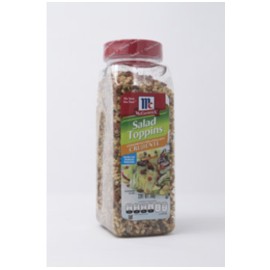 Complemento para ensaladas crujiente McCormick 340G - KOZ-todoymasaquí-Complemento para ensaladas cruj