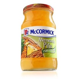 Media Caja Mermelada Mccormick de Piña 500M/6P-todoymasaquí-Media Caja Mermelada Mccormick 