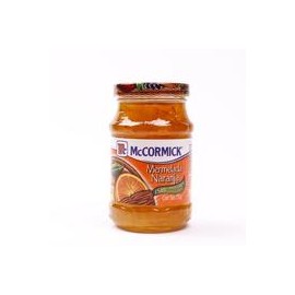 Media Caja Mermelada Mccormick Naranja 270G/12P-todoymasaquí-Media Caja Mermelada Mccormick 