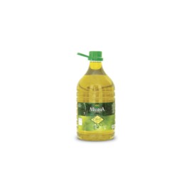 Media caja aceite de oliva Maxima Extra 3L/2P-todoymasaquí-Media caja aceite de oliva Maxi