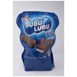 Chocolate Bubulubu ice 36P/25G - KOZ-todoymasaquí-Chocolate Bubulubu ice 36P/25G 