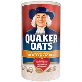 Media Caja Avena Quaker Old Fashion de 1.19 kilos en 6 piezas - Pepsico-todoymasaquí-Media Caja Avena Quaker Old Fas