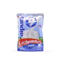 Media Caja Leche Alpura Polvo 500G/12P-todoymasaquí-Media Caja Leche Alpura Polvo 5