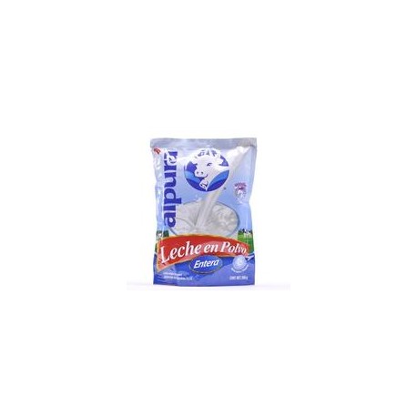 Media Caja Leche Alpura Polvo 500G/12P-todoymasaquí-Media Caja Leche Alpura Polvo 5