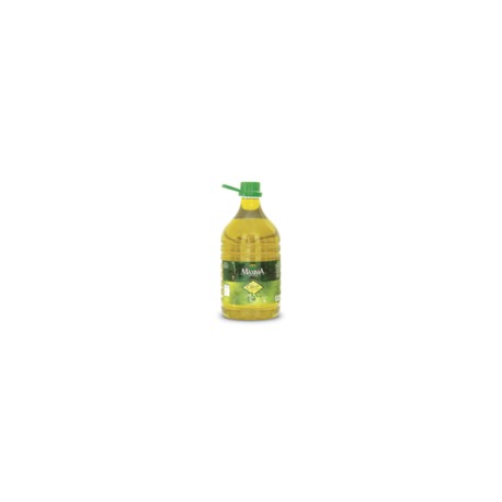 Aceite de oliva Extra 3L-todoymasaquí-Aceite de oliva Extra 3L