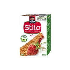 Caja Quaker Barra Stila 150G/12P-todoymasaquí-Caja Quaker Barra Stila 150G/12