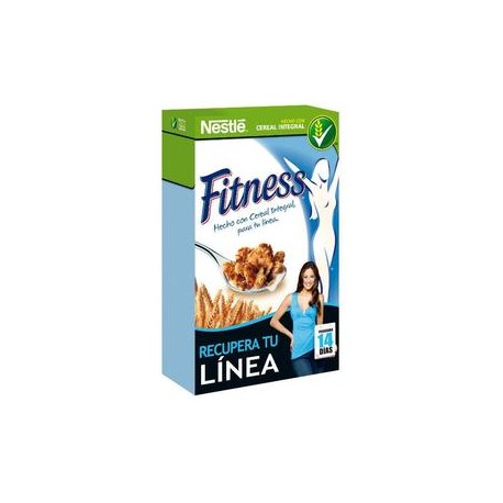 Media Caja Cereal Fitness 730G/7P-todoymasaquí-Media Caja Cereal Fitness 730G/