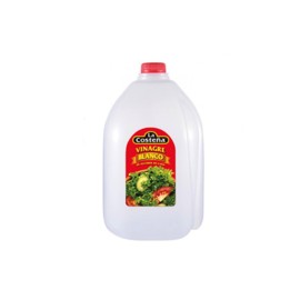 Caja vinagre blanco La Costeña 3.7L/4P-todoymasaquí-Caja vinagre blanco La Costeña 